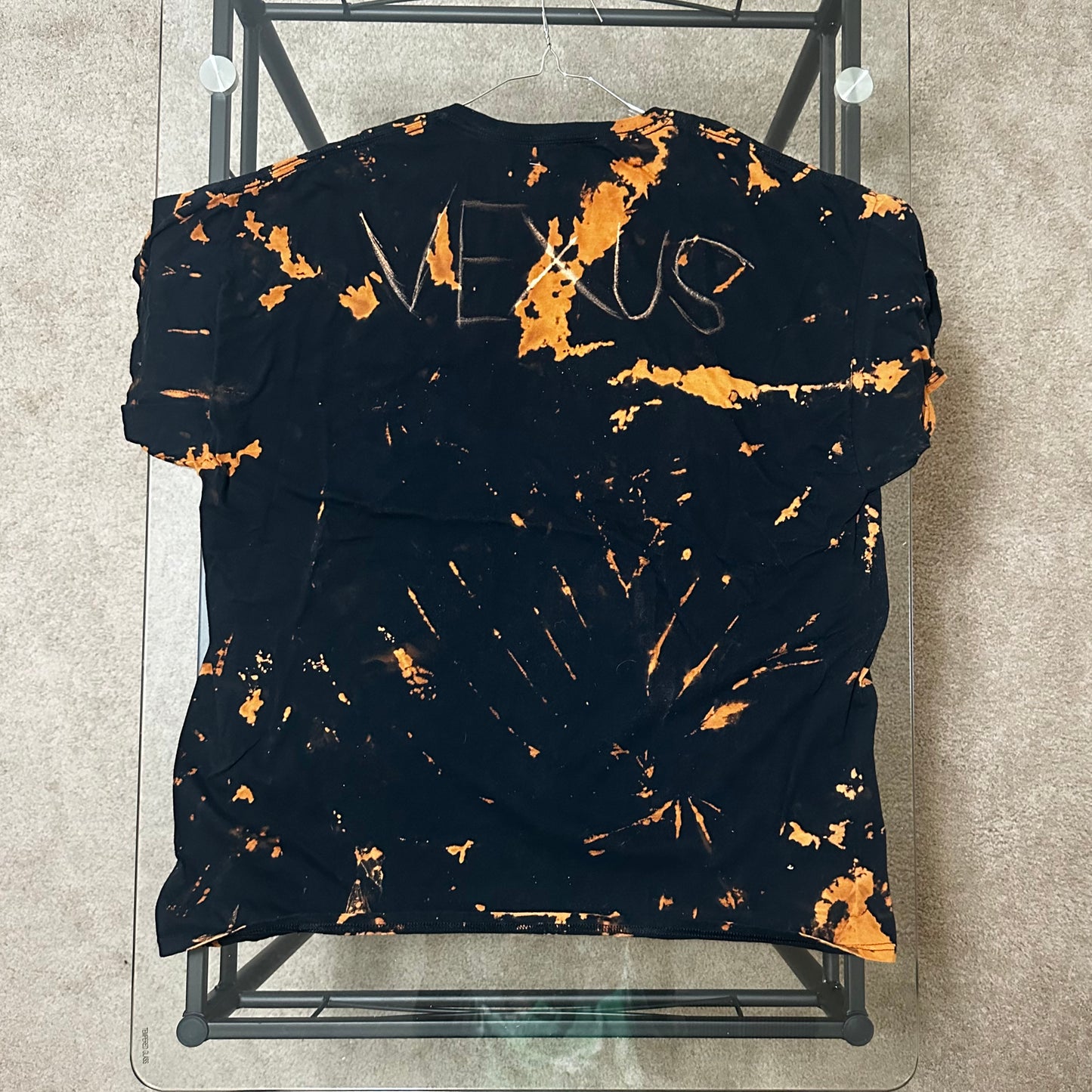 Vex Tie-Dye